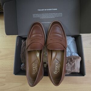Franco Sarto Loafers